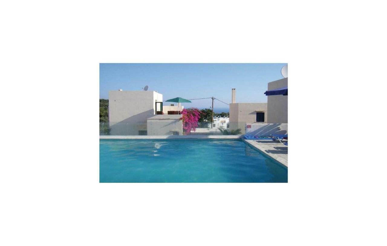 Holiday home Plakoti Village House Agia Paraskevi (Rethymno)